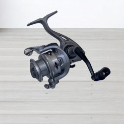 Котушка Siweida Matrix 1000, 3+1п